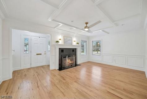 6 Colony Drive North Caldwell NJ 07006