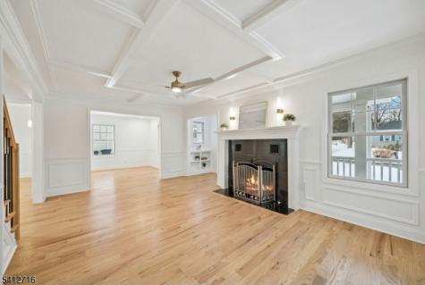 6 Colony Drive North Caldwell NJ 07006