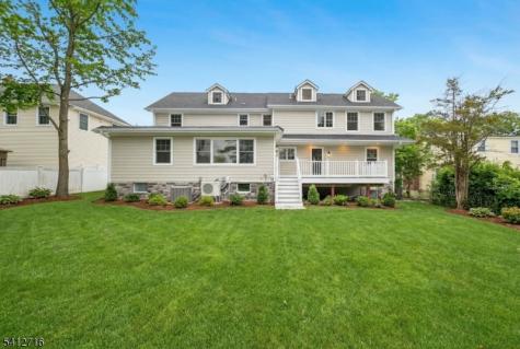 6 Colony Drive North Caldwell NJ 07006
