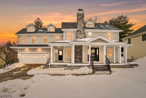 6 Colony Drive North Caldwell NJ 07006