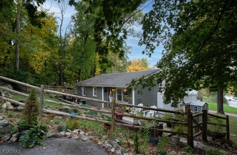 8 Lake View Drive S. Vernon NJ 07419