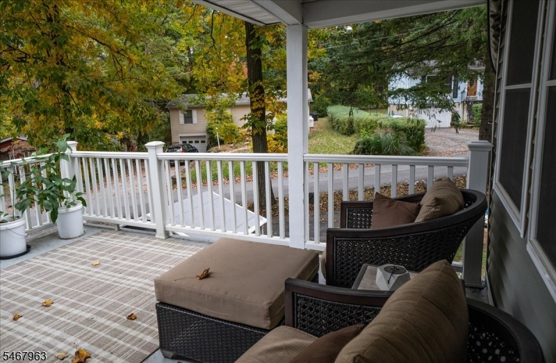 8 Lake View Drive S. Vernon NJ 07419