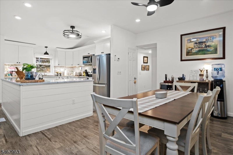 8 Lake View Drive S. Vernon NJ 07419