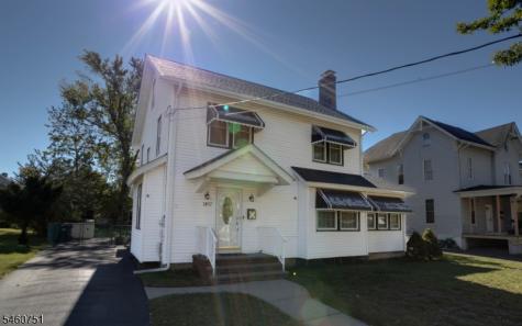 1857 Myrtle Avenue Plainfield NJ 07063