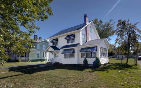 1857 Myrtle Avenue Plainfield NJ 07063