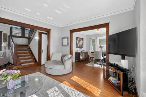 19 Ashwood Terrace West Orange NJ 07052