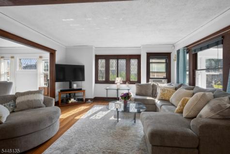 19 Ashwood Terrace West Orange NJ 07052