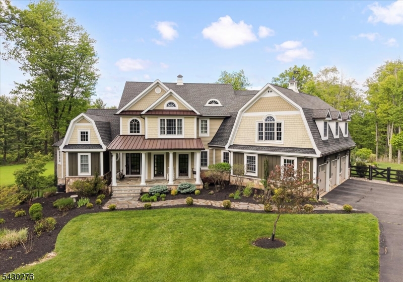33 Still Hollow Road Tewksbury NJ 08833