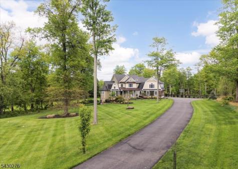 33 Still Hollow Road Tewksbury NJ 08833