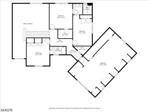 33 Still Hollow Road Tewksbury NJ 08833