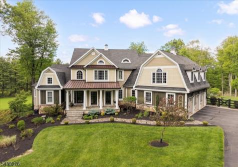 33 Still Hollow Road Tewksbury NJ 08833