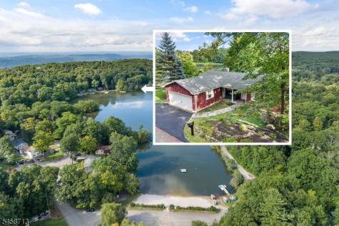 517 Pocasset Road Vernon NJ 07422