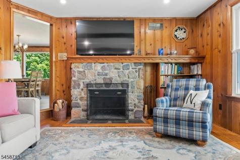 517 Pocasset Road Vernon NJ 07422
