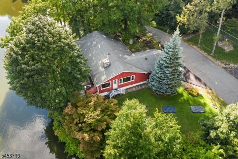 517 Pocasset Road Vernon NJ 07422