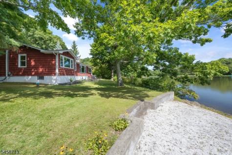517 Pocasset Road Vernon NJ 07422