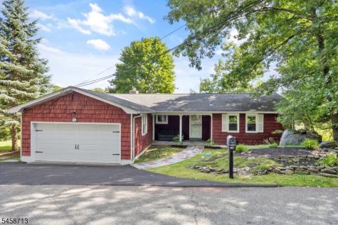 517 Pocasset Road Vernon NJ 07422