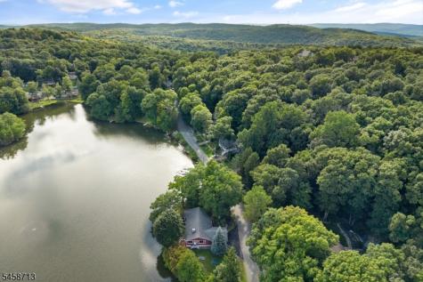 517 Pocasset Road Vernon NJ 07422
