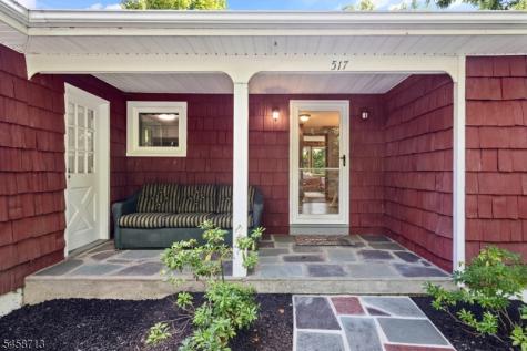517 Pocasset Road Vernon NJ 07422