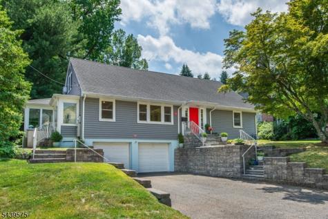 132 Haddon Place Montclair NJ 07043