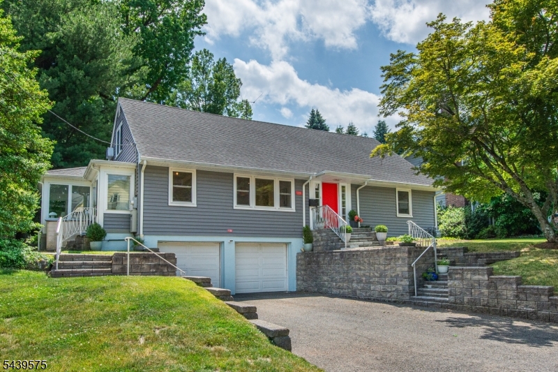 132 Haddon Place Montclair NJ 07043