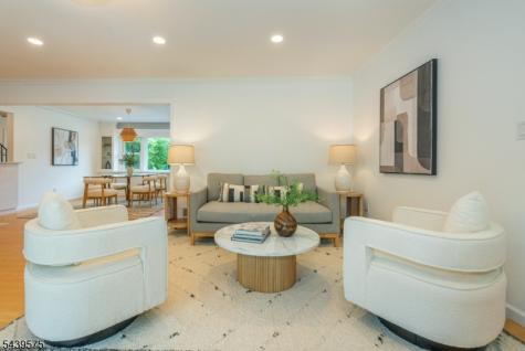 132 Haddon Place Montclair NJ 07043