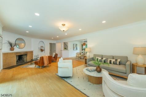 132 Haddon Place Montclair NJ 07043