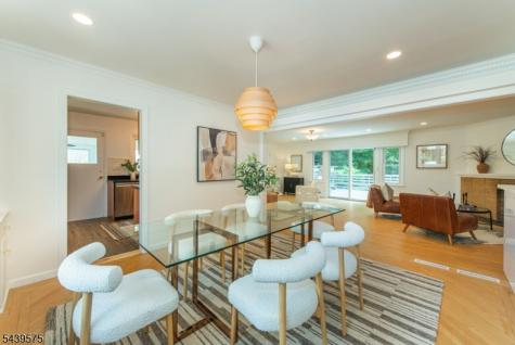 132 Haddon Place Montclair NJ 07043