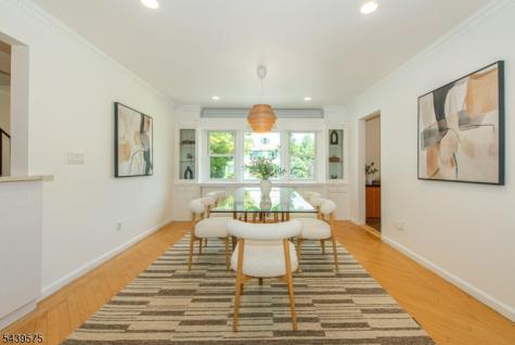 132 Haddon Place Montclair NJ 07043