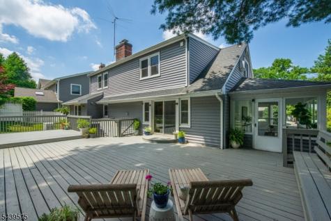 132 Haddon Place Montclair NJ 07043