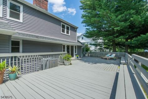 132 Haddon Place Montclair NJ 07043