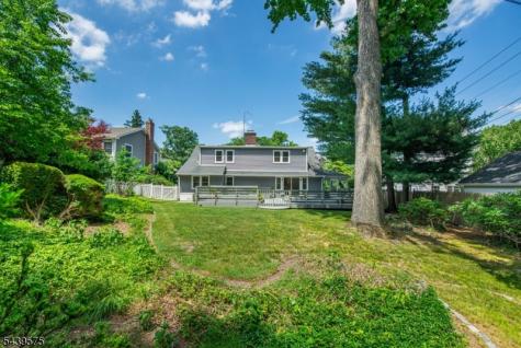 132 Haddon Place Montclair NJ 07043