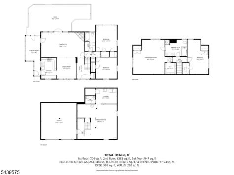 132 Haddon Place Montclair NJ 07043