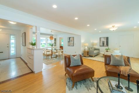 132 Haddon Place Montclair NJ 07043