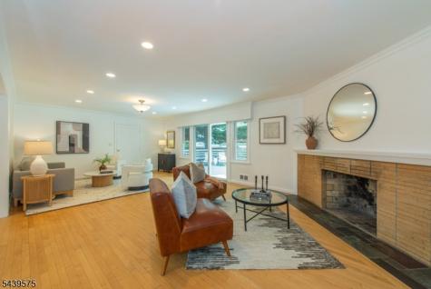 132 Haddon Place Montclair NJ 07043