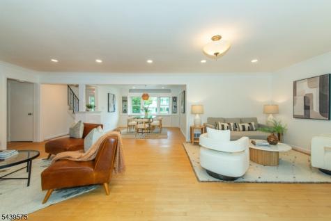 132 Haddon Place Montclair NJ 07043