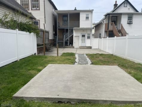 714 Catherine Street Perth Amboy NJ 08861