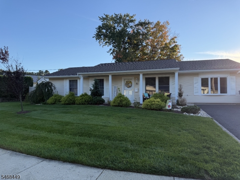 82 Forest Park Terrace Monroe NJ 08831