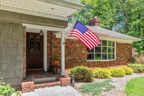 18 Stiles Road Warren NJ 07059