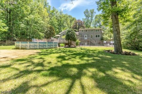 18 Stiles Road Warren NJ 07059
