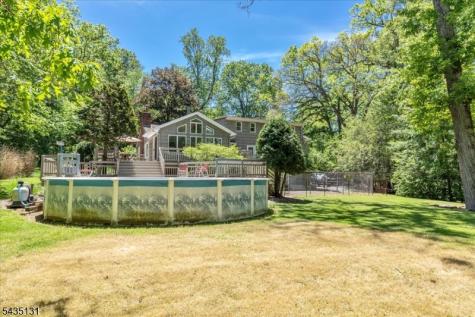 18 Stiles Road Warren NJ 07059
