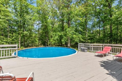 18 Stiles Road Warren NJ 07059