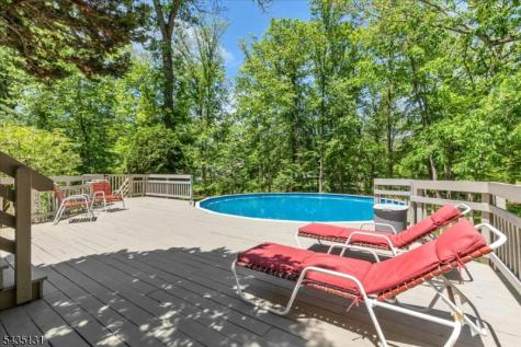 18 Stiles Road Warren NJ 07059