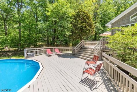 18 Stiles Road Warren NJ 07059