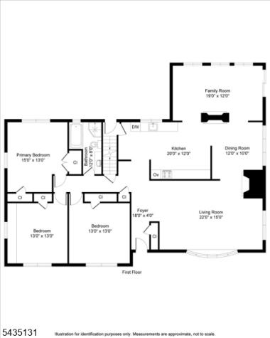 18 Stiles Road Warren NJ 07059
