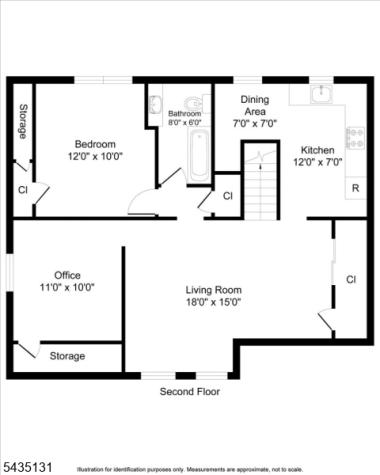 18 Stiles Road Warren NJ 07059
