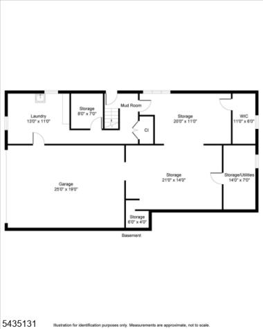 18 Stiles Road Warren NJ 07059