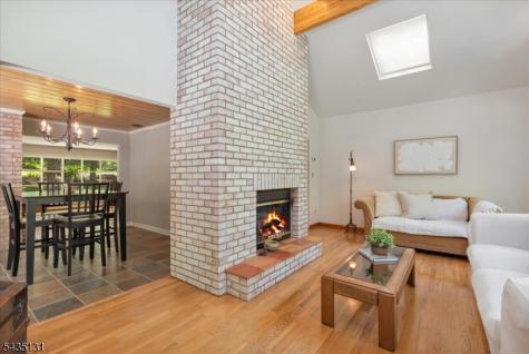 18 Stiles Road Warren NJ 07059