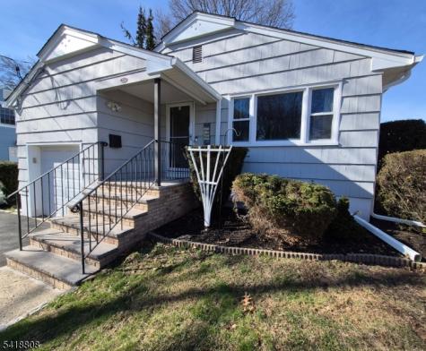 223 Fairmount Avenue South Plainfield NJ 07080