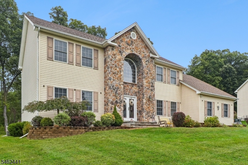 25 Elizabeth Avenue Washington NJ 07882