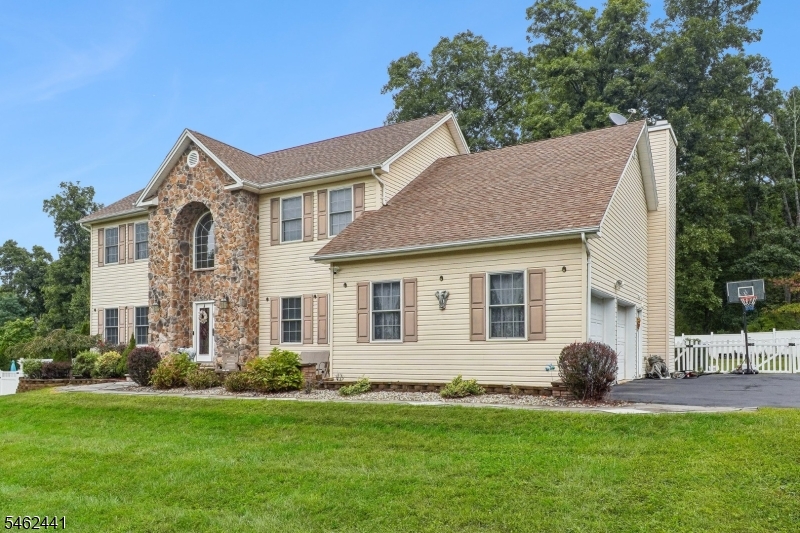25 Elizabeth Avenue Washington NJ 07882
